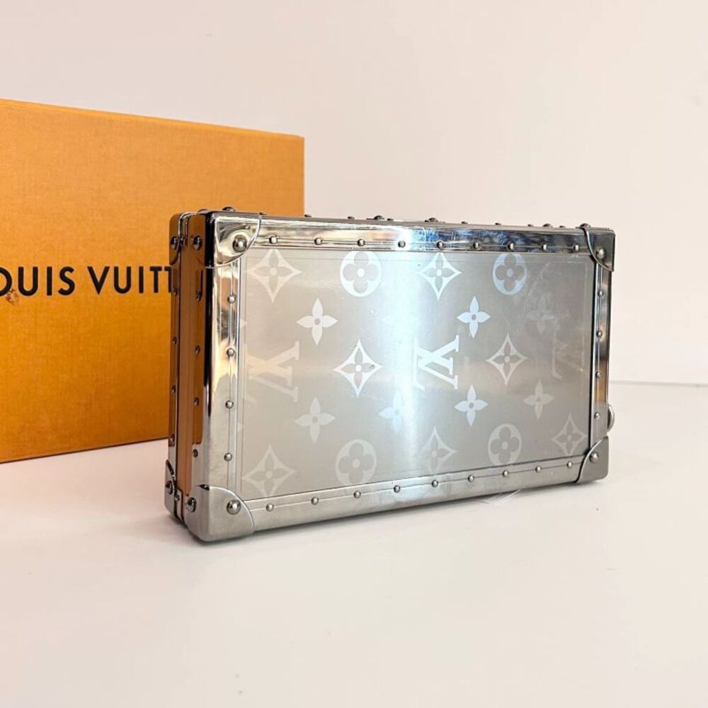 Louis Vuitton Women Pre-Loved Bag Very Good Condition